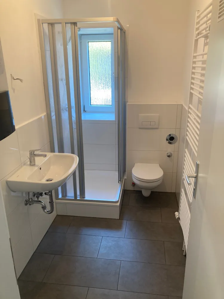 2 Zimmer Wohnung mit 49 m² in Wilhelmshaven – Bild 9