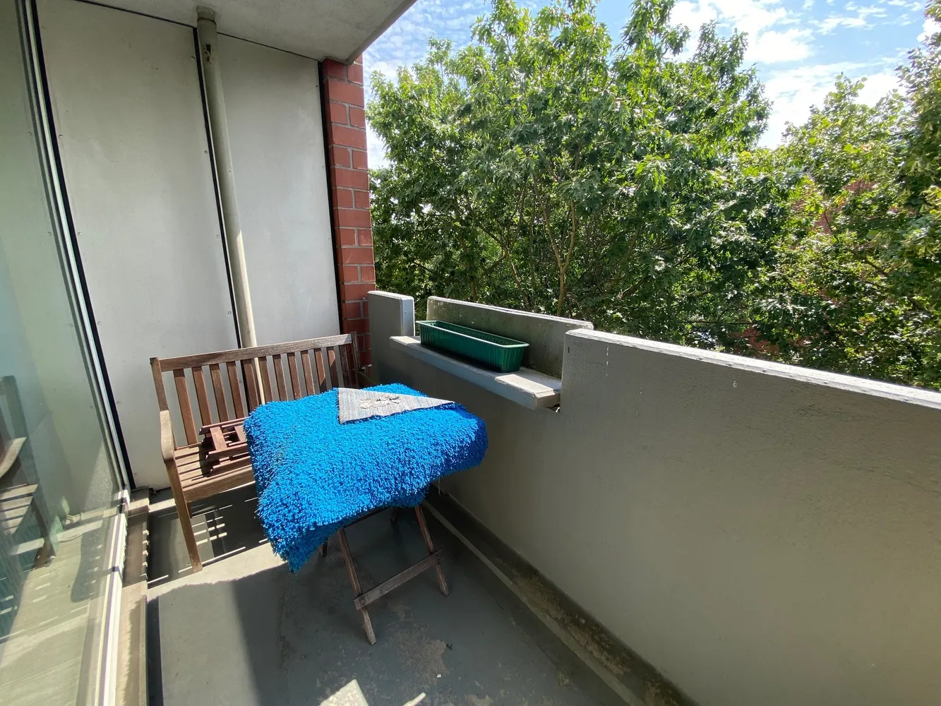 1 Zimmer Wohnung mit 32 m² in Mönchengladbach – Bild 4