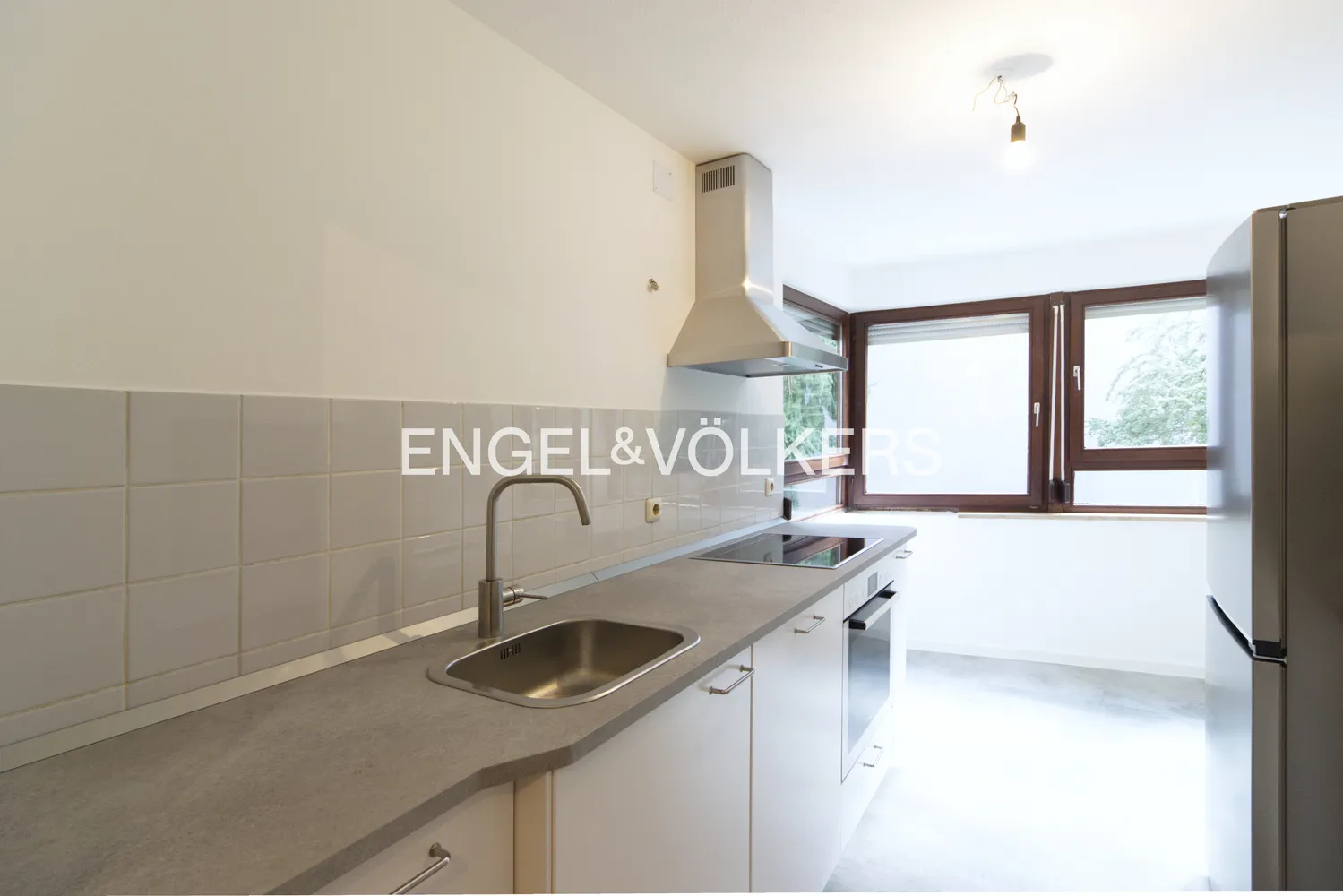 4 Zimmer Wohnung mit 111 m² in Regensburg – Bild 5