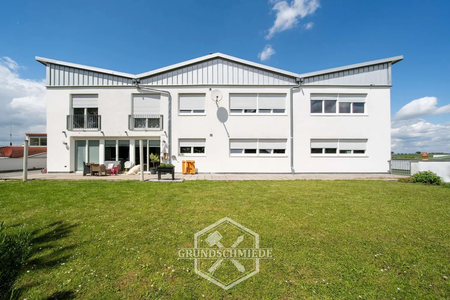 6 Zimmer Wohnung mit 253 m² in Waiblingen – Bild 2