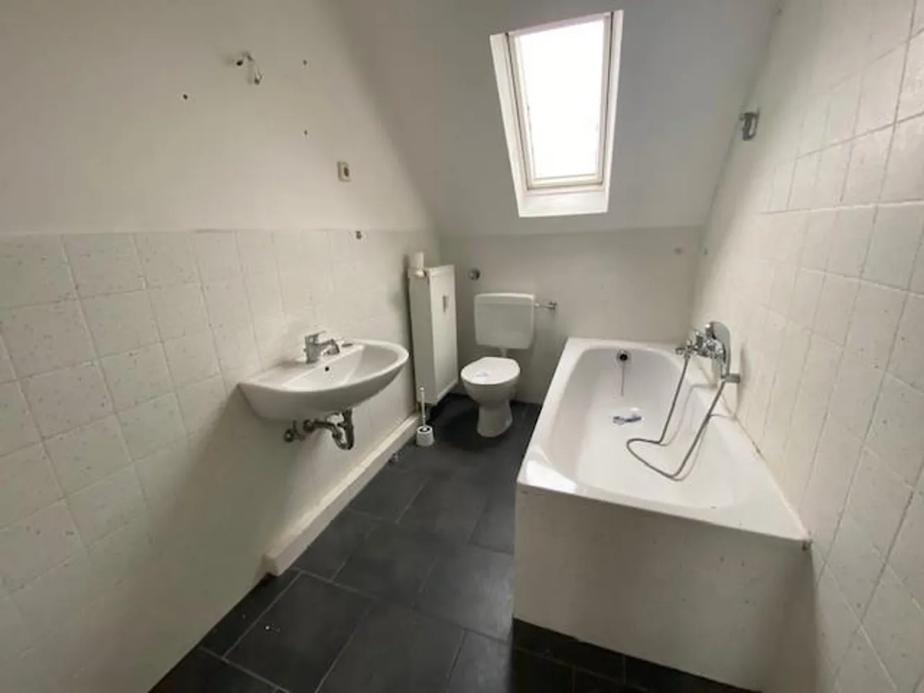 3 Zimmer Wohnung mit 55 m² in Essen – Bild 4