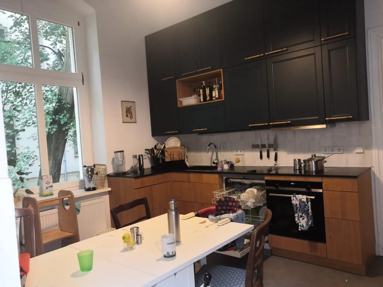 4 Zimmer Wohnung mit 136 m² in Berlin – Bild 6