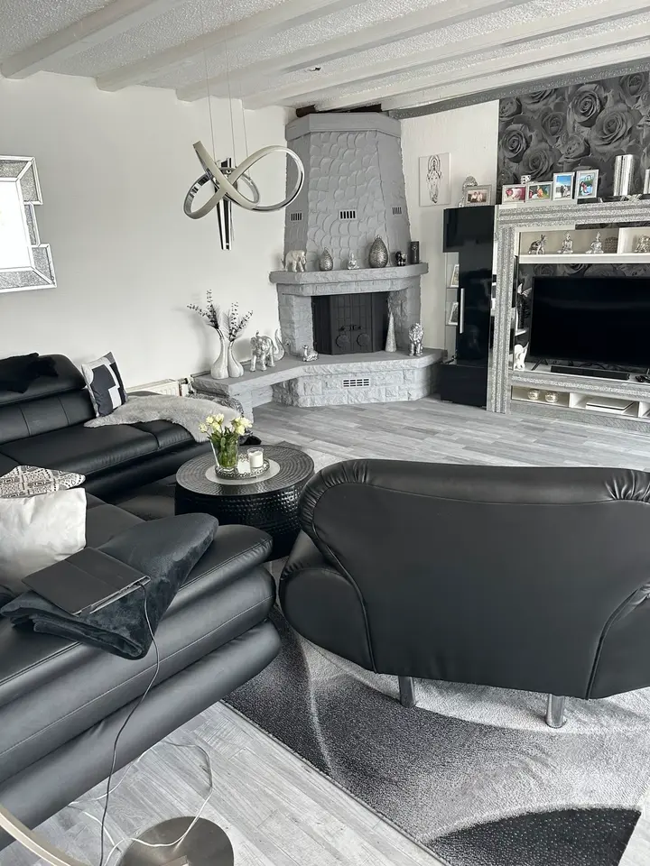 5 Zimmer Haus mit 116 m² in Emsdetten – Bild 1