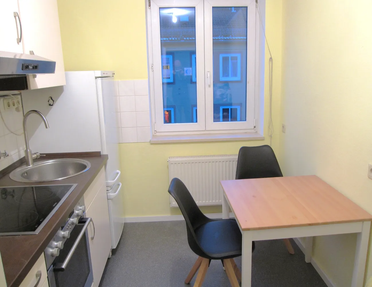 2 Zimmer Wohnung mit 56 m² in München – Bild 5