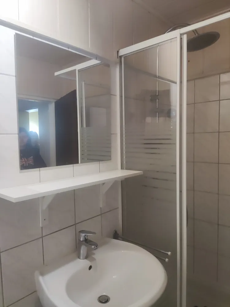 1 Zimmer Wohnung mit 30 m² in Crailsheim – Bild 5