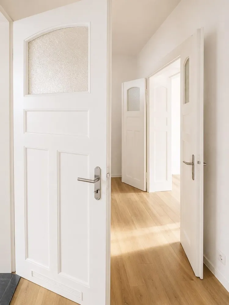 2 Zimmer Wohnung mit 70 m² in Erfurt – Bild 3