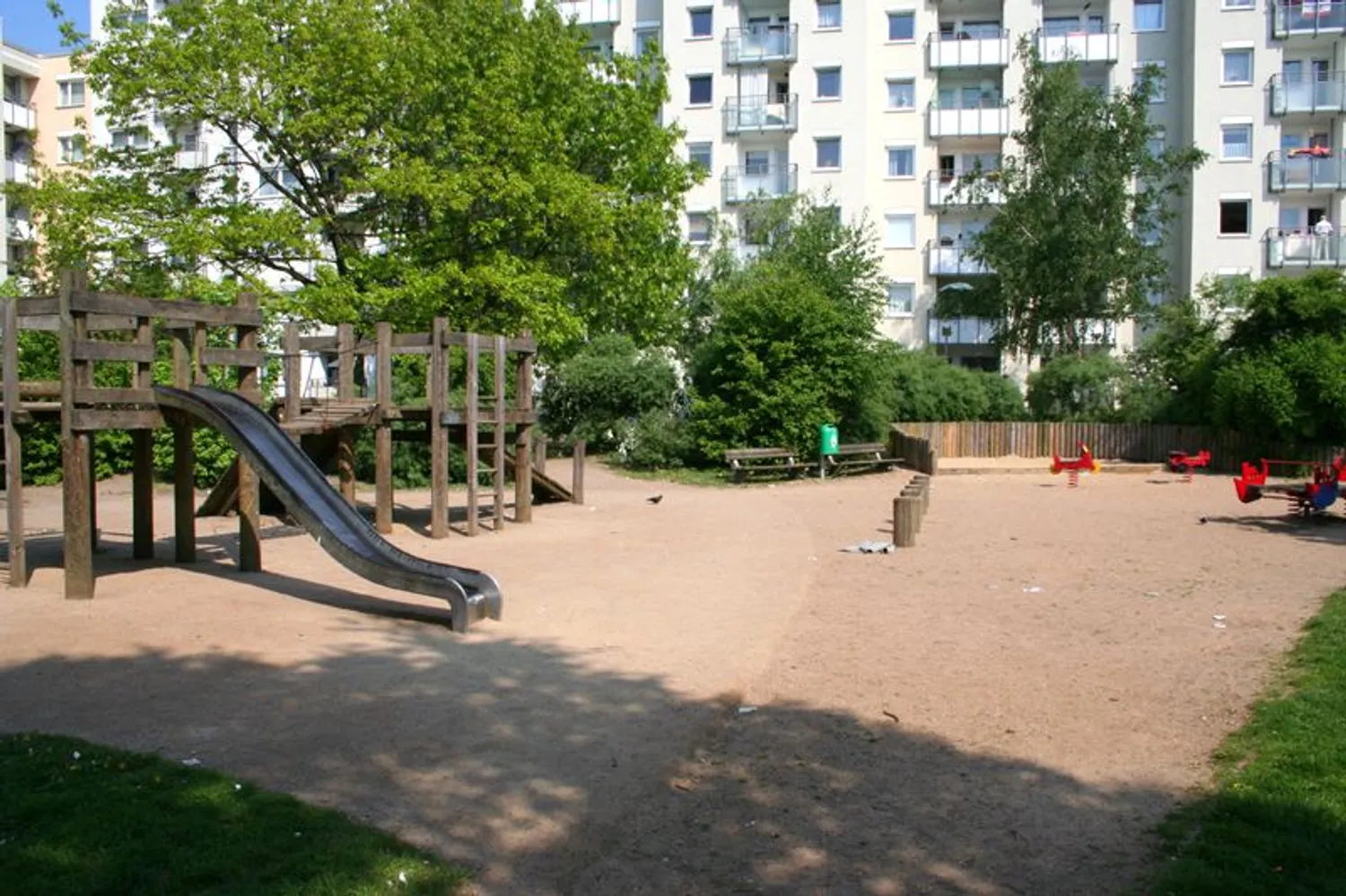 1 Zimmer Wohnung mit 45 m² in Hamburg – Bild 8