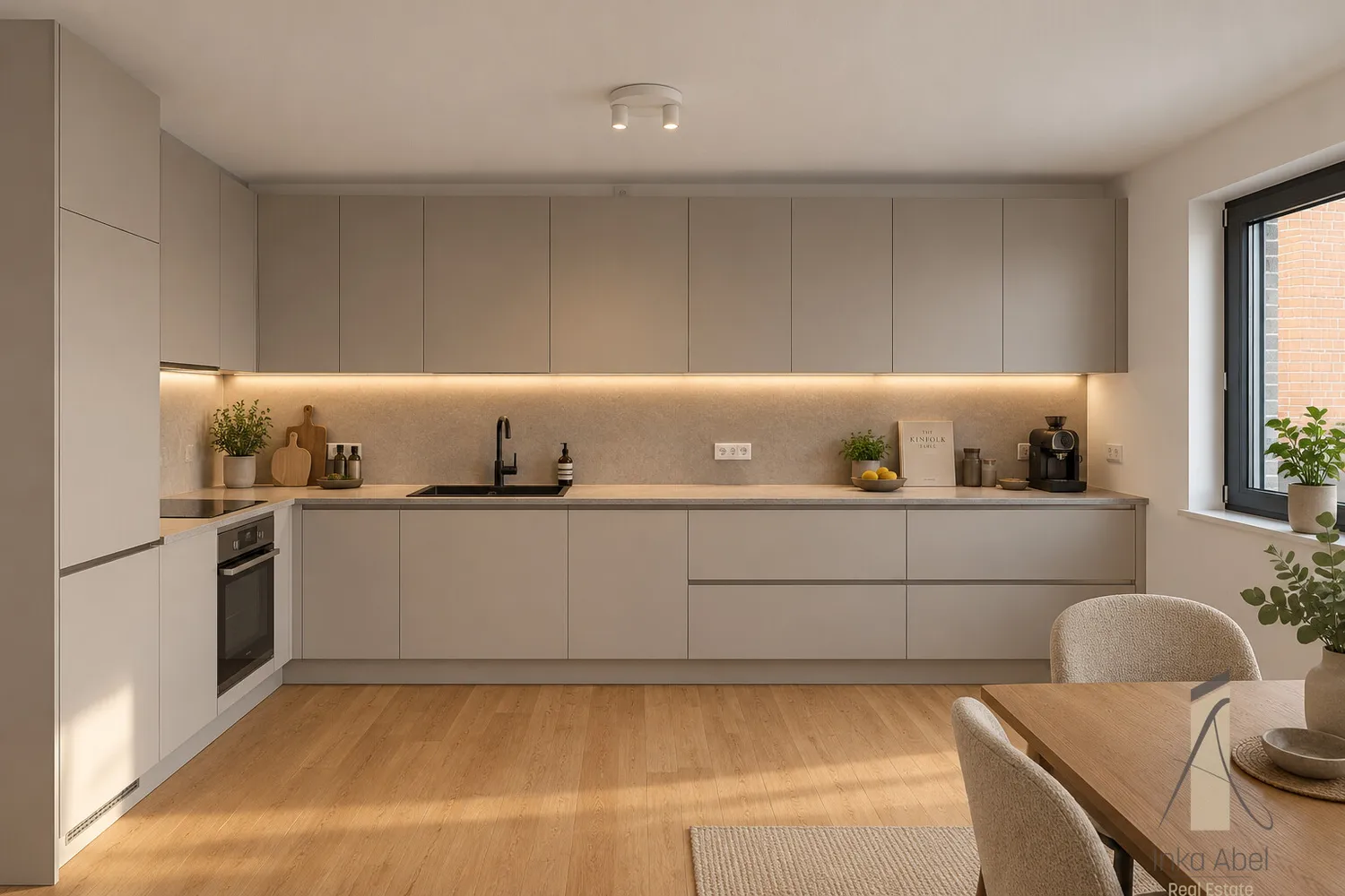 4 room apartment with 161 m² in Magdeburg – Photo 7