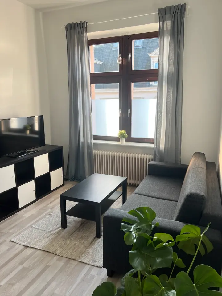 2 Zimmer Wohnung mit 49 m² in Wuppertal – Bild 2
