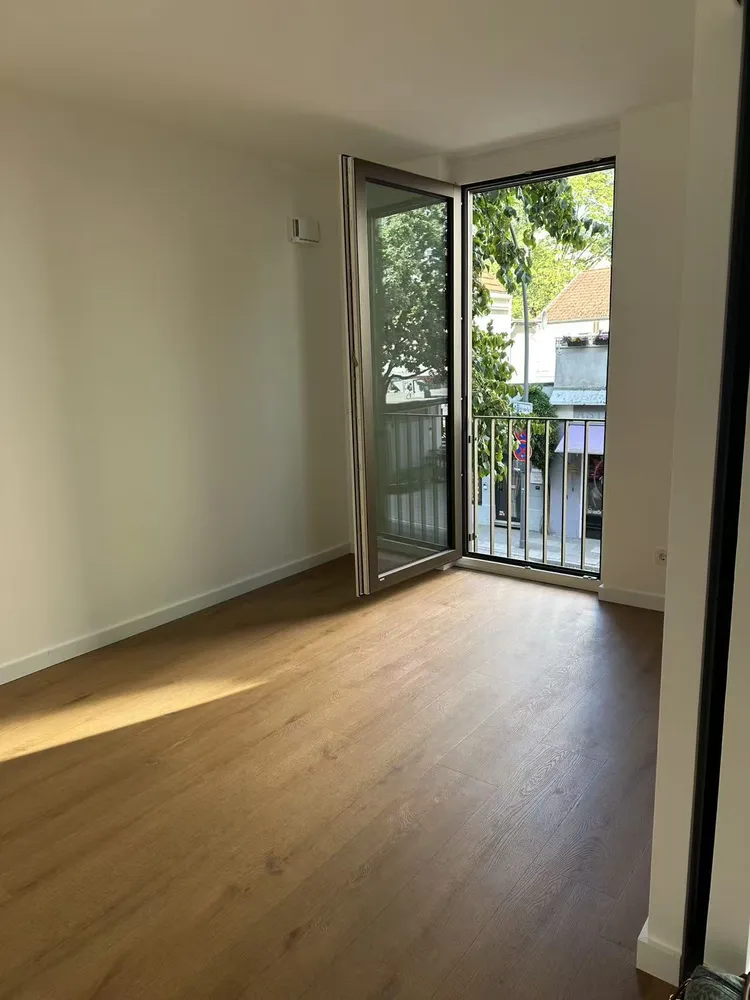 2 Zimmer Wohnung mit 47 m² in Hamburg – Bild 11