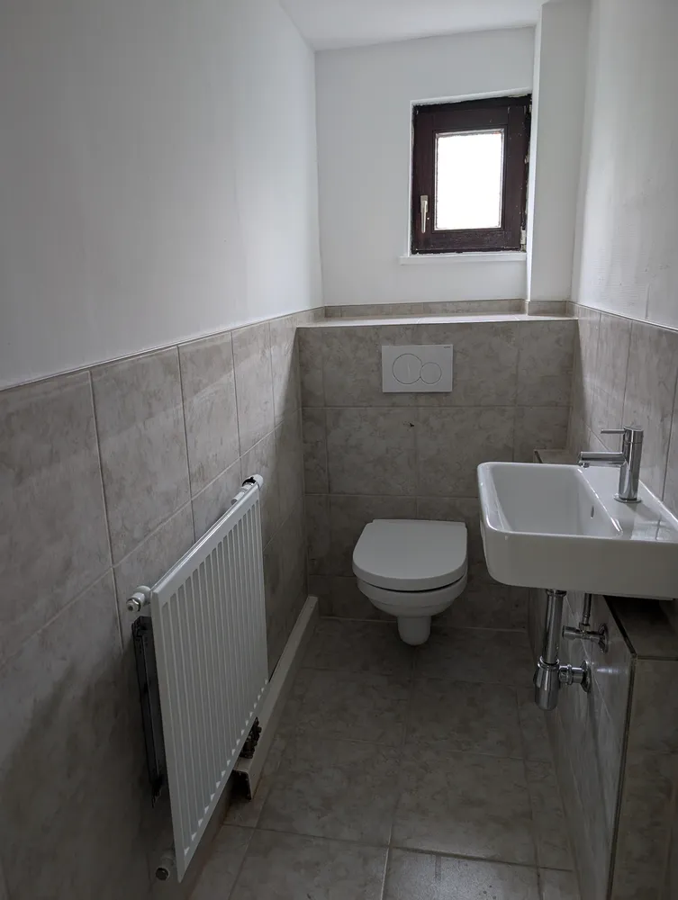 1 Zimmer Wohnung mit 30 m² in Reutlingen – Bild 5