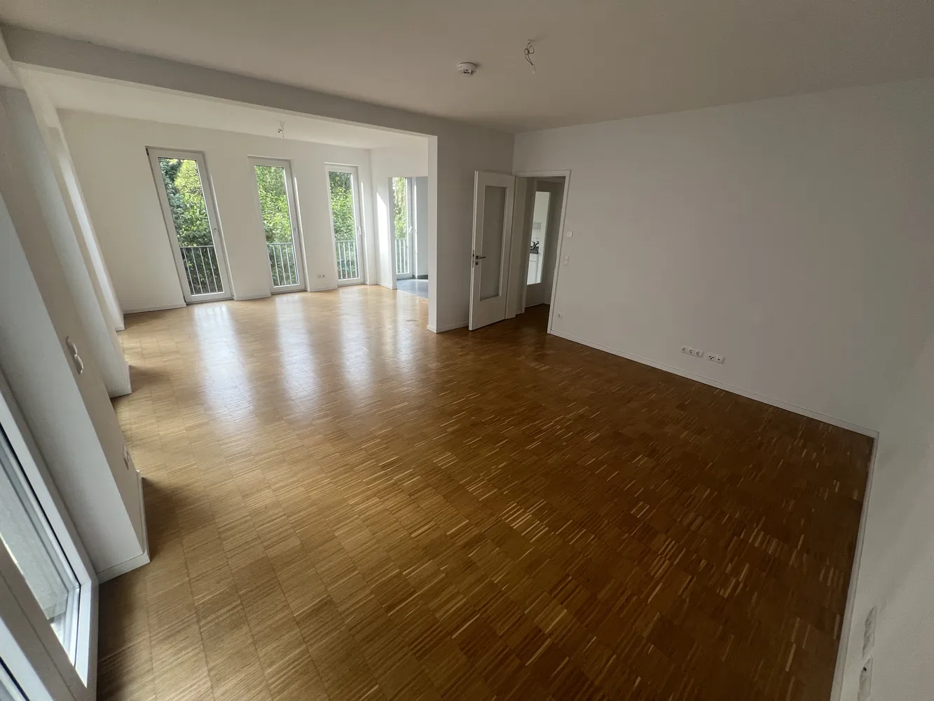 4 Zimmer Wohnung mit 89 m² in Hamburg – Bild 4