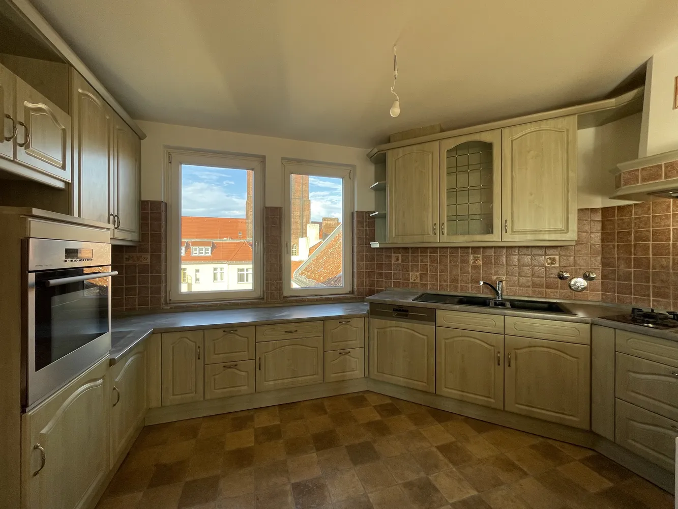3 Zimmer Wohnung mit 153 m² in Berlin – Bild 12