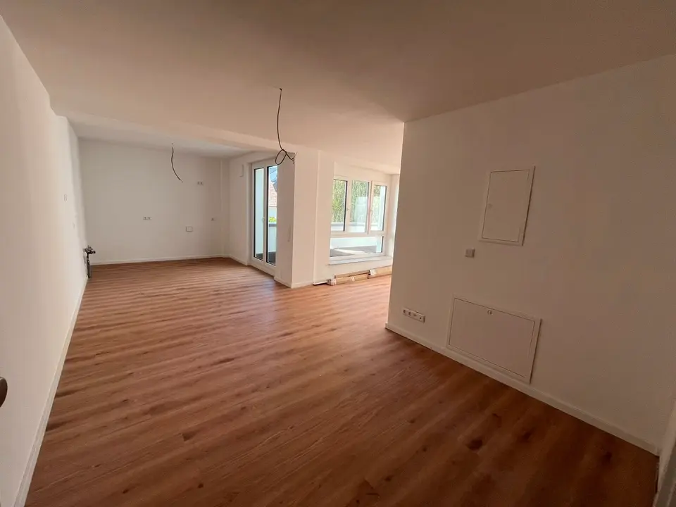 3 Zimmer Wohnung mit 80 m² in Herrenberg – Bild 2