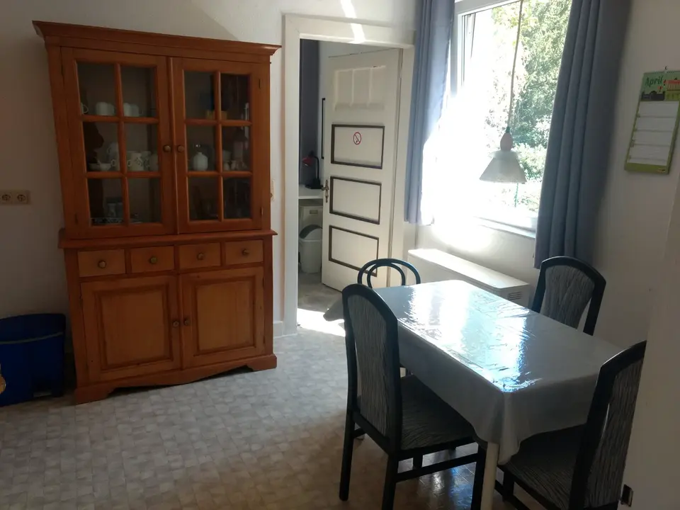 WG-Zimmer mit 43 m² in Hilden – Bild 3