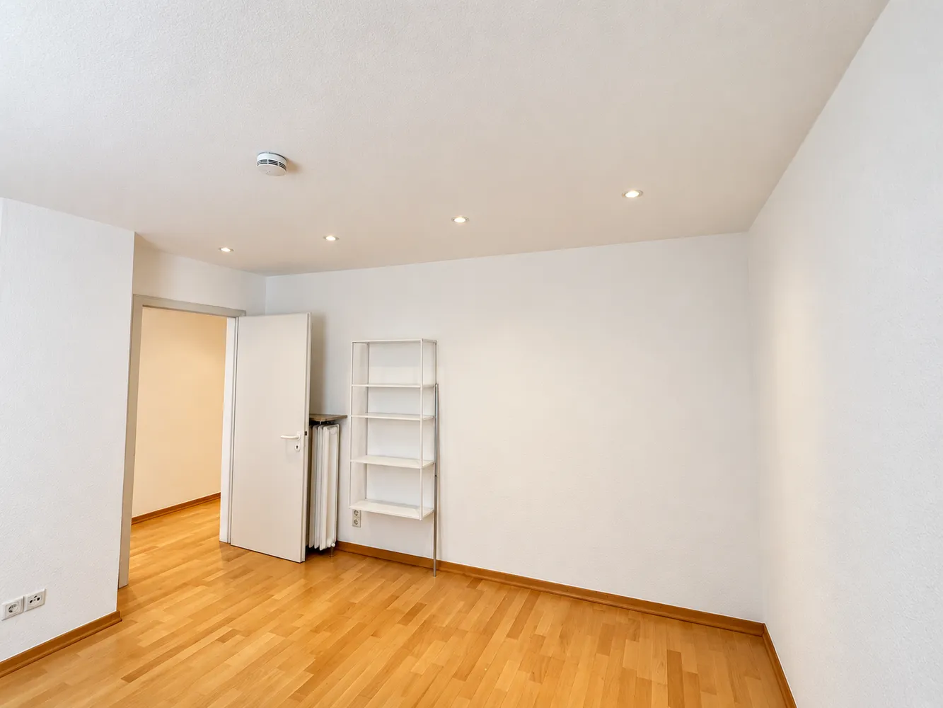2 Zimmer Wohnung mit 70 m² in Düsseldorf – Bild 5