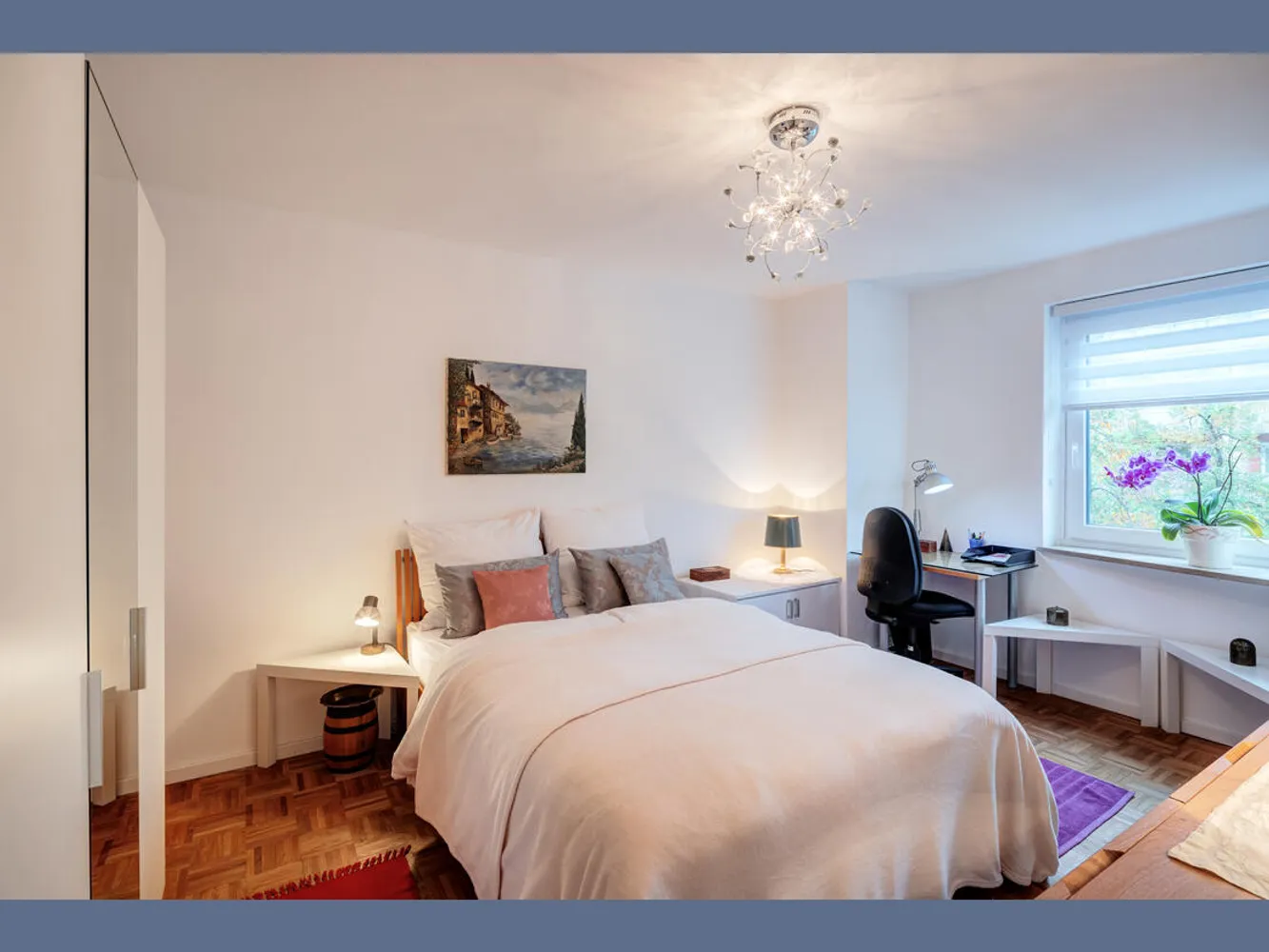 3 Zimmer Wohnung mit 71 m² in München – Bild 4