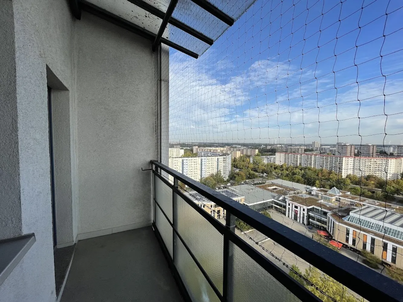 3 room apartment with 77 m² in Berlin – Photo 9