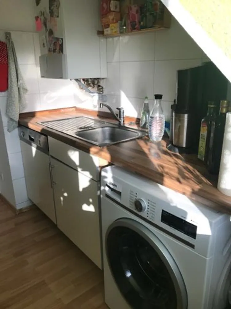 3 Zimmer Wohnung mit 55 m² in Essen – Bild 7