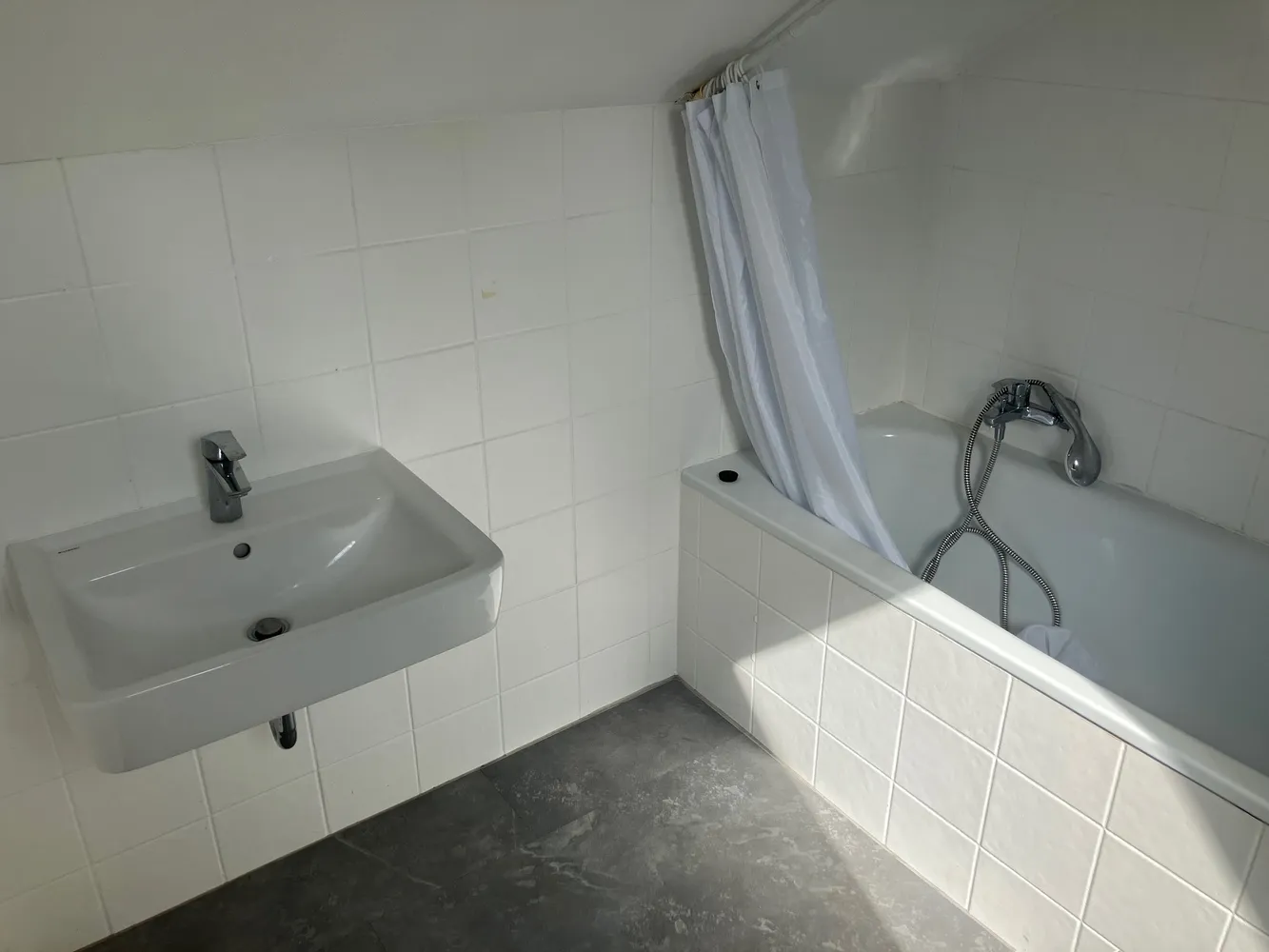 2 Zimmer Wohnung mit 65 m² in Frankfurt am Main – Bild 7