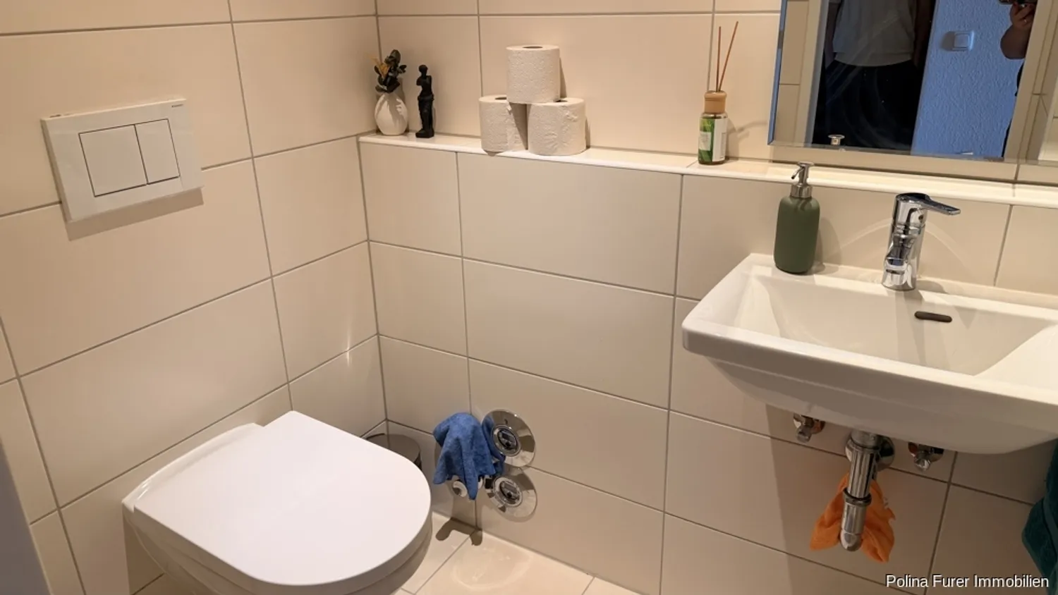 2 Zimmer Wohnung mit 58 m² in Mainz – Bild 9