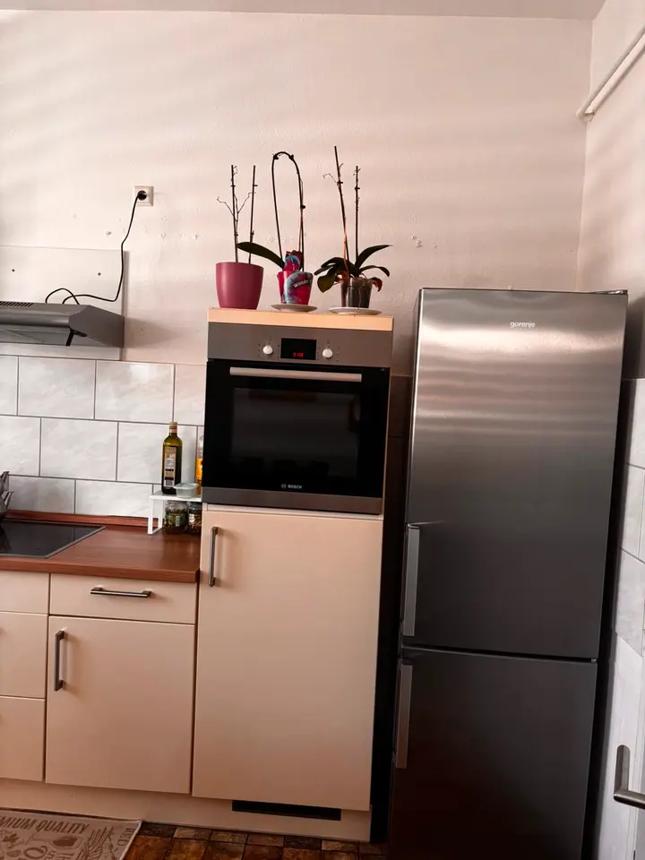 4 Zimmer Wohnung mit 100 m² in Pforzheim – Bild 6