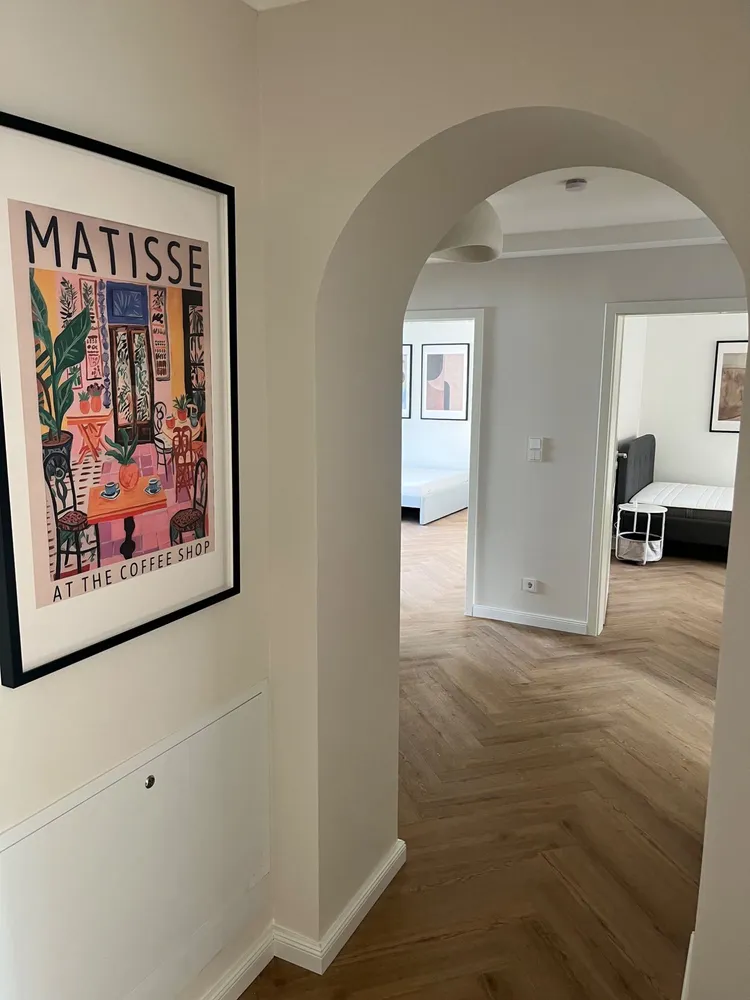 WG-Zimmer in Frankfurt am Main – Bild 9