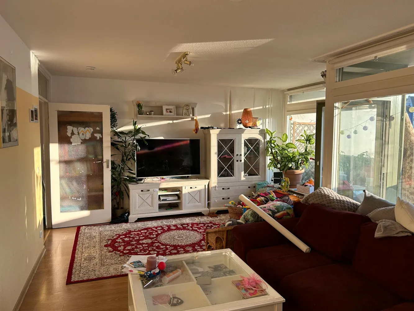 Shared room with 15 m² in Berlin – Photo 1