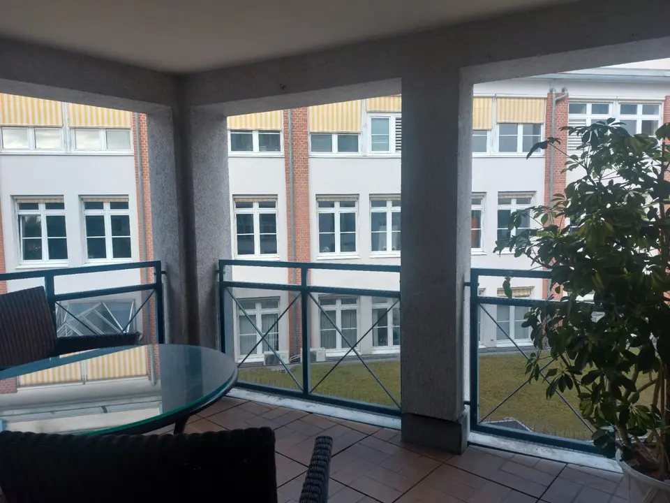 3 Zimmer Wohnung mit 61 m² in Heilbronn – Bild 3