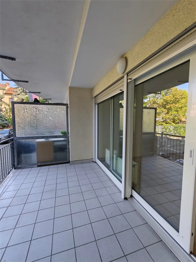 3 room apartment with 82 m² in Frankfurt am Main – Photo 5