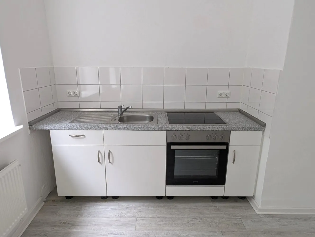 2 Zimmer Wohnung mit 53 m² in Kiel – Bild 4