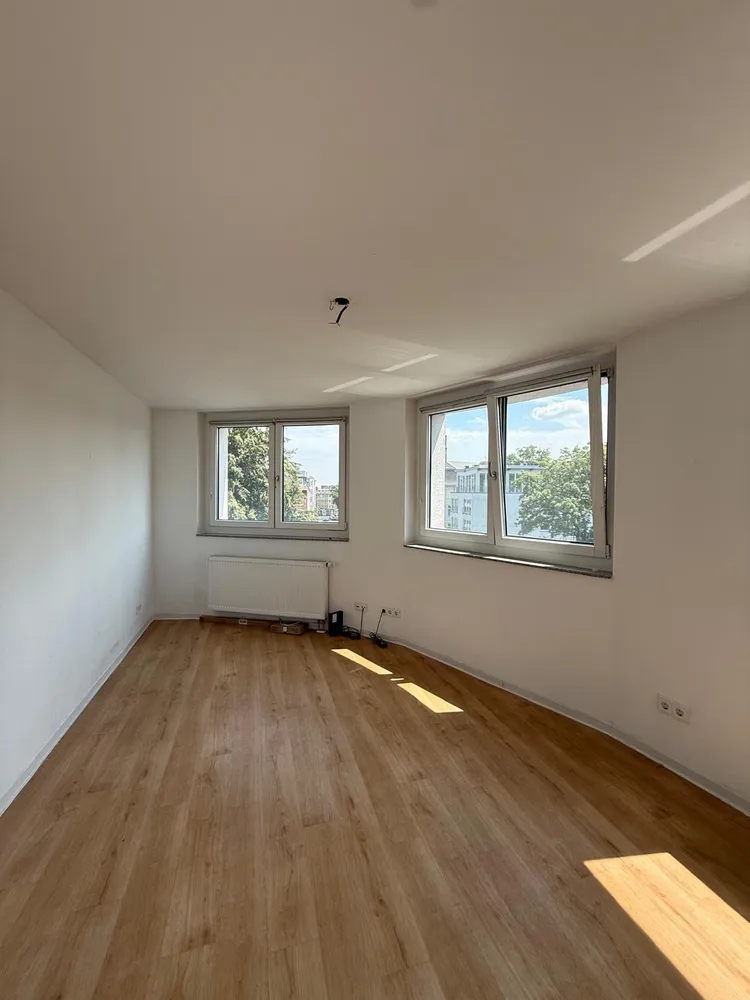 2 Zimmer Wohnung mit 29 m² in Aachen – Bild 4