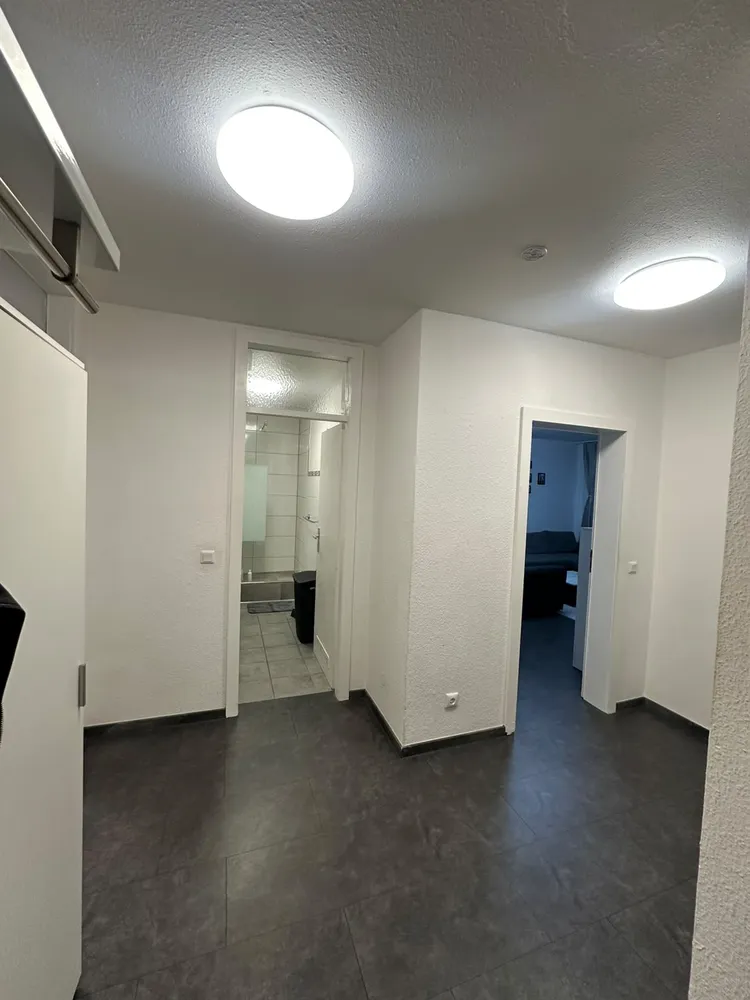 2 Zimmer Wohnung mit 64 m² in Köln – Bild 7