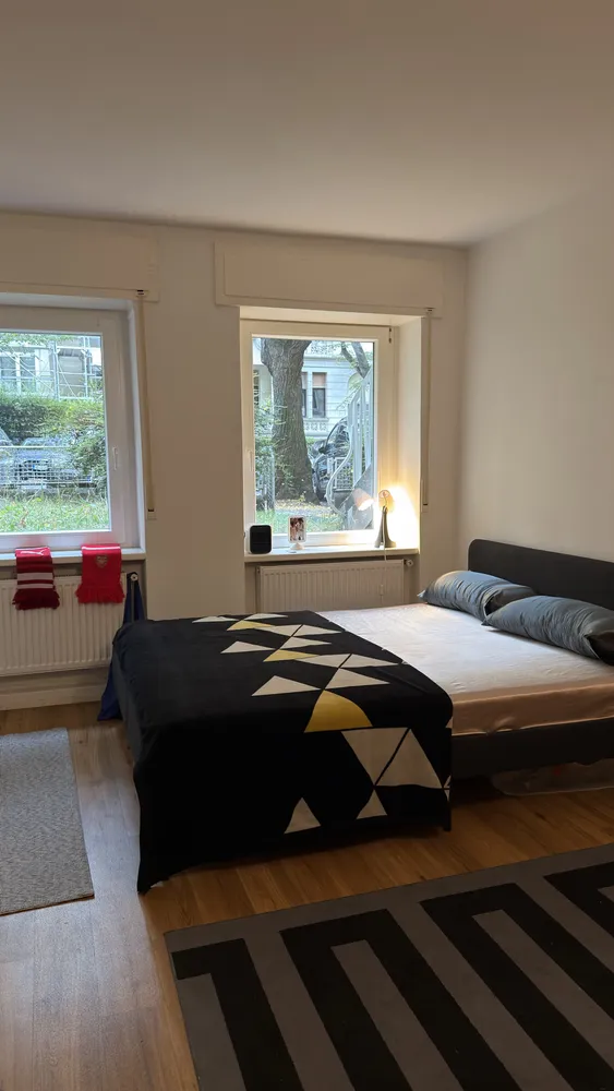 2 Zimmer Wohnung mit 50 m² in Wiesbaden – Bild 3
