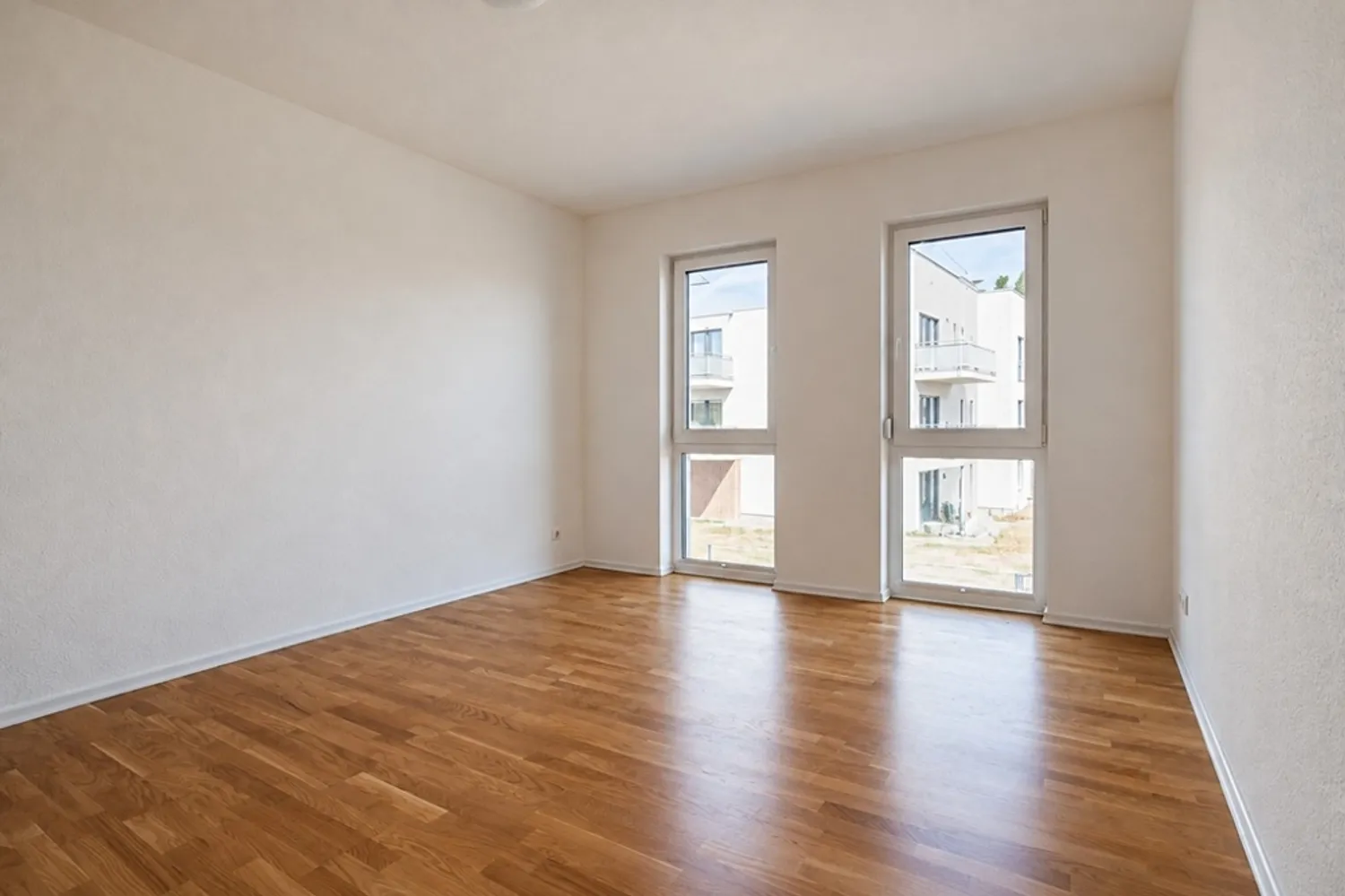 2 room apartment with 61 m² in Pinneberg – Photo 4