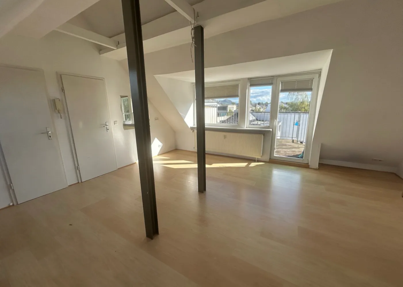 3 room apartment with 73 m² in Bonn – Photo 10