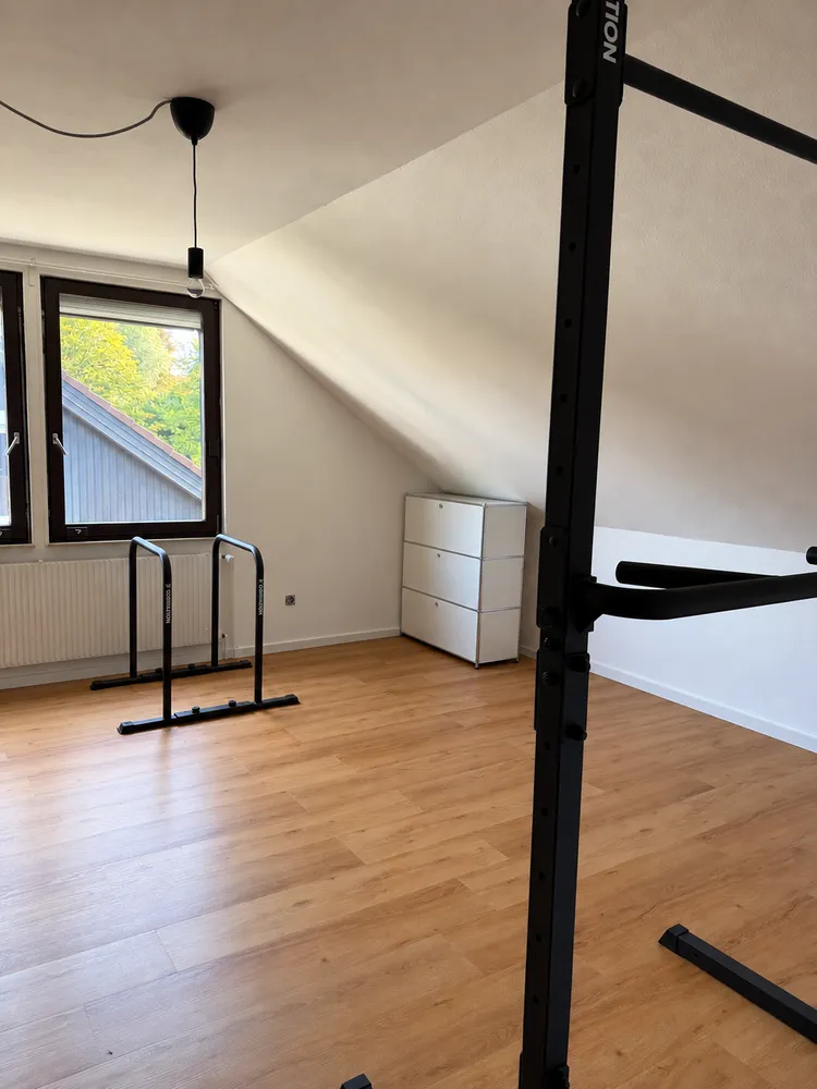 4 Zimmer Haus mit 140 m² in Göttingen – Bild 4