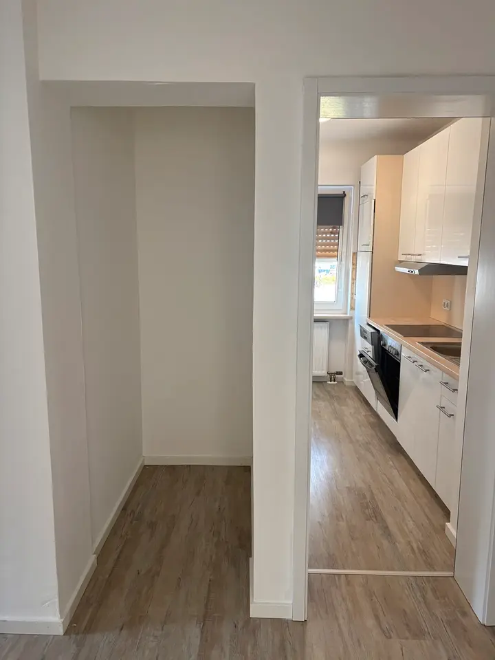 2 Zimmer Wohnung mit 67 m² in Coburg – Bild 3