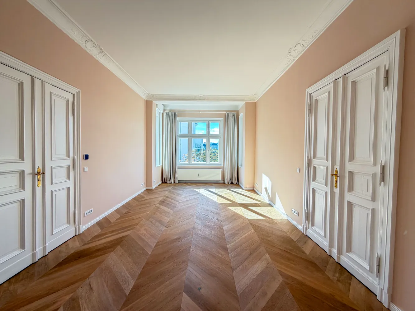 4 room apartment with 126 m² in Berlin – Photo 8