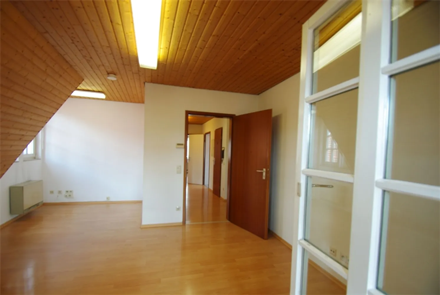 3 Zimmer Wohnung mit 64 m² in Vaihingen an der Enz – Bild 12