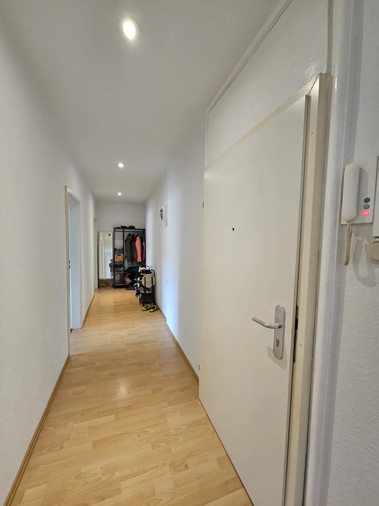 3 Zimmer Wohnung mit 93 m² in Bremerhaven – Bild 10