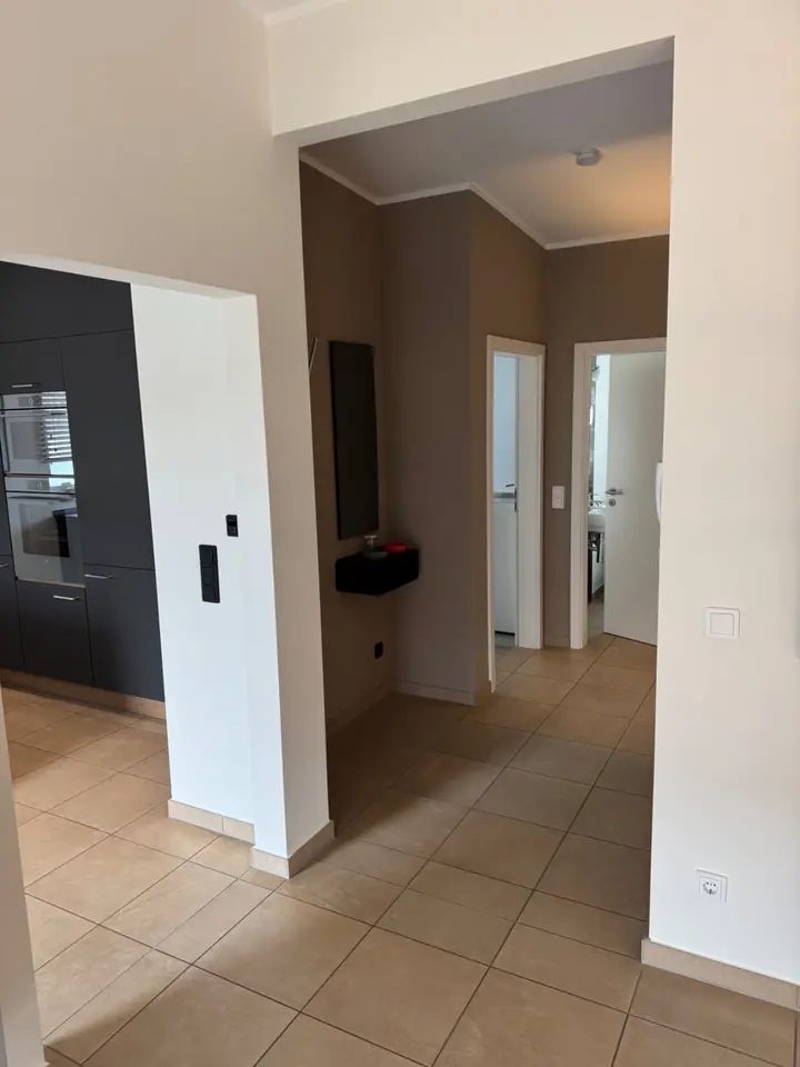 3 Zimmer Wohnung mit 120 m² in Georgsmarienhütte – Bild 8