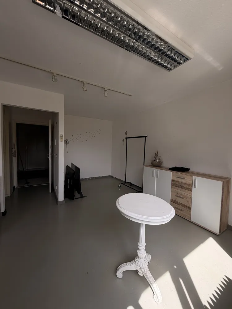 1 Zimmer Wohnung mit 30 m² in Stuttgart – Bild 5