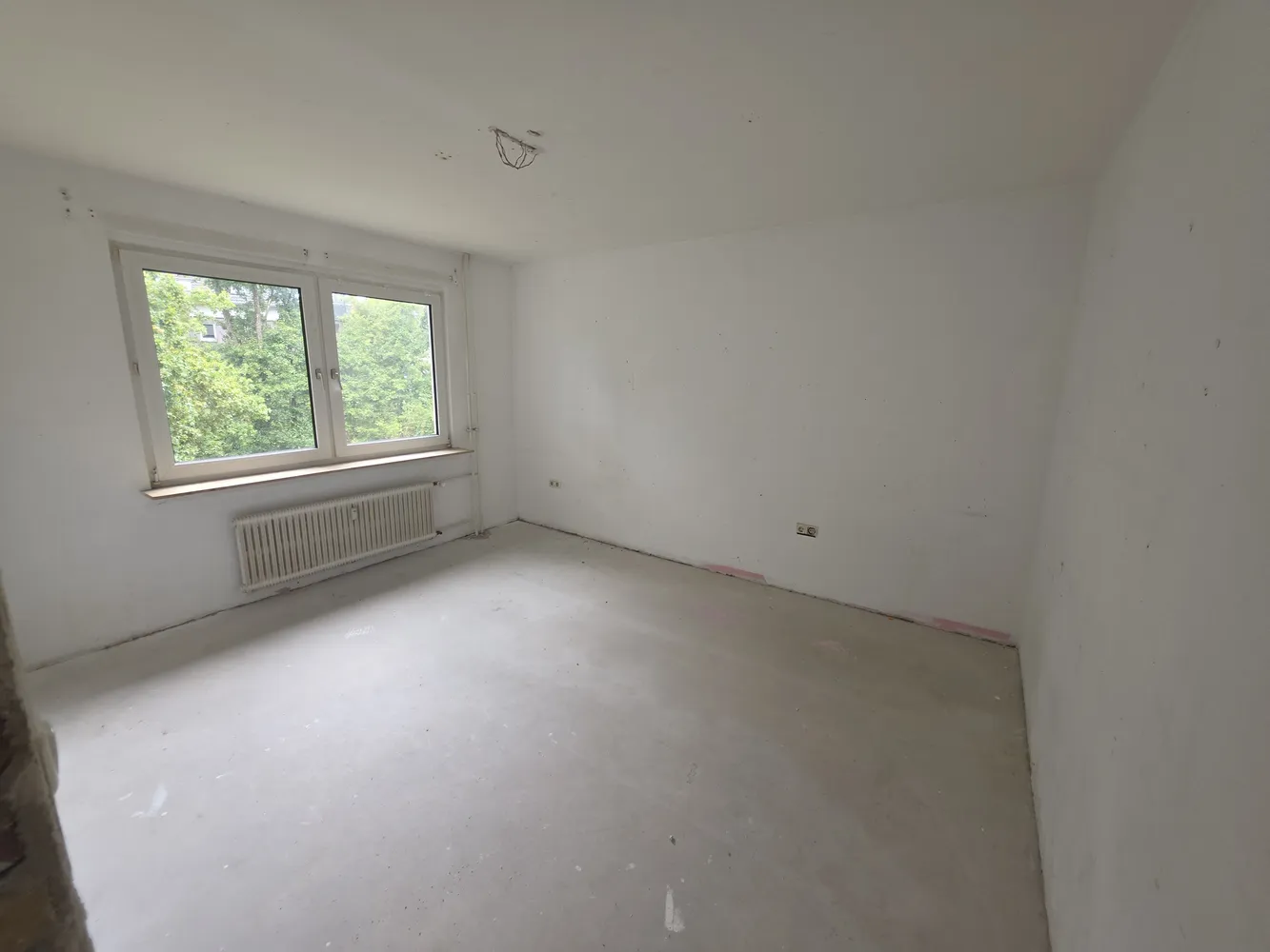 3 Zimmer Wohnung mit 59 m² in Düsseldorf – Bild 3