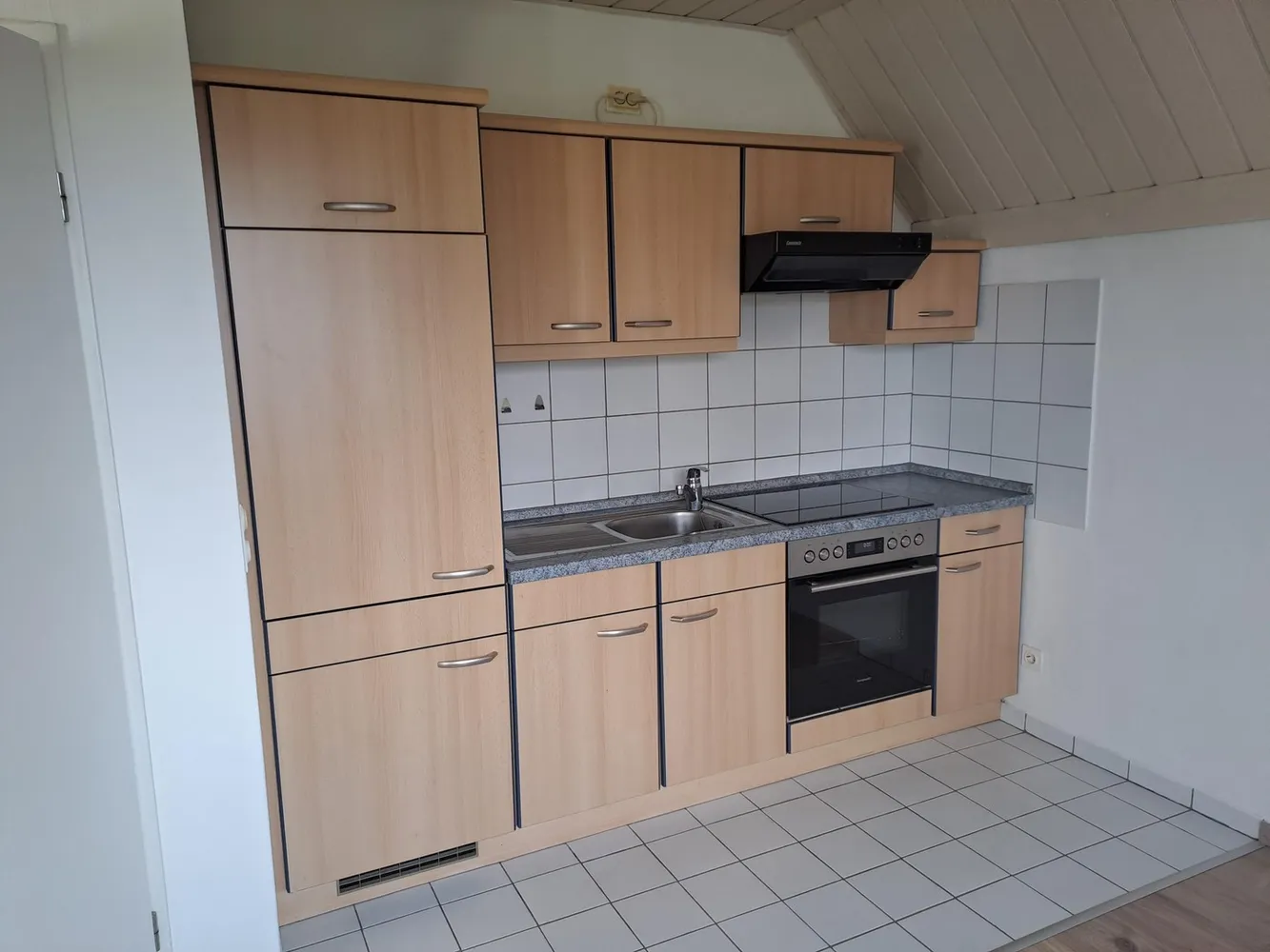 1 Zimmer Wohnung mit 29 m² in Menden (Sauerland) – Bild 1