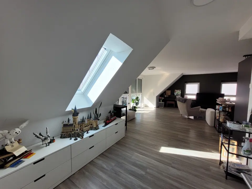 3 Zimmer Wohnung mit 92 m² in Hürth – Bild 1