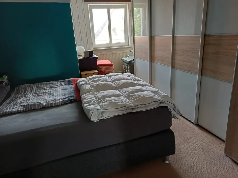 3 Zimmer Wohnung mit 84 m² in Wismar – Bild 1