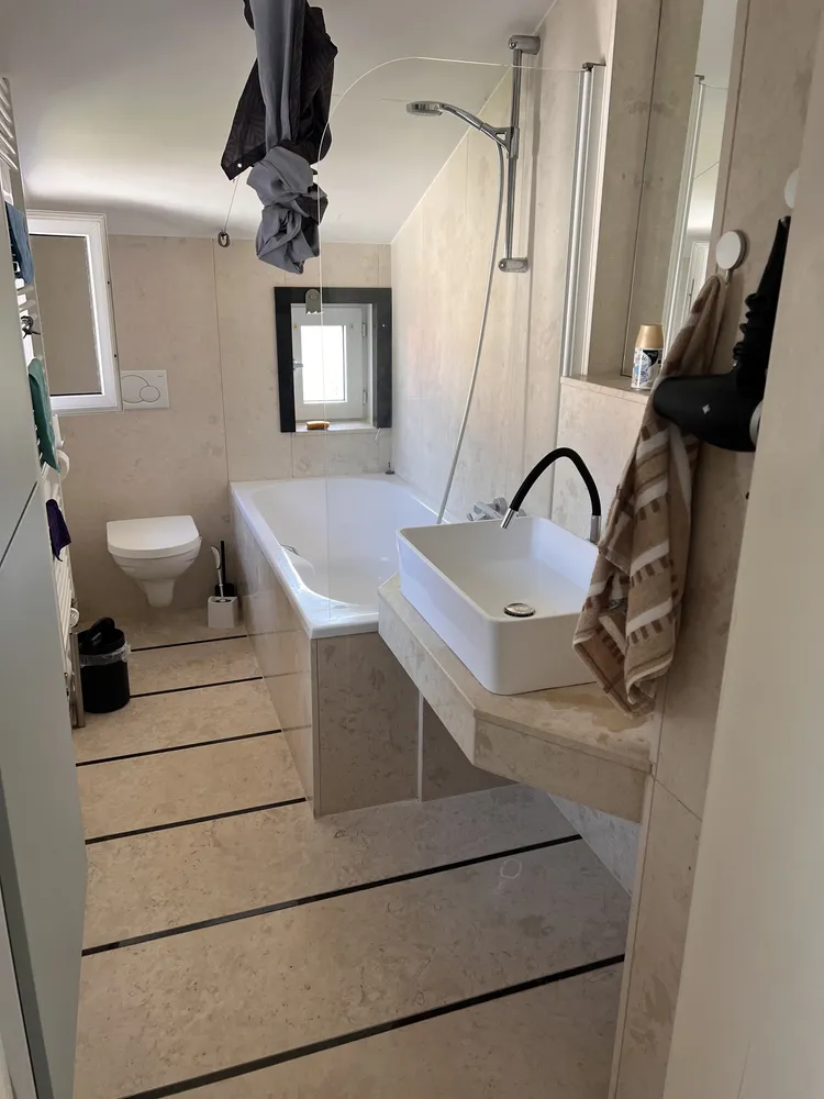 5 Zimmer Wohnung mit 105 m² in Viersen – Bild 3