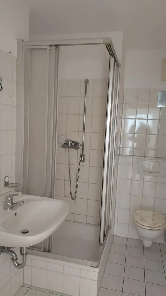 2 room apartment with 48 m² in Magdeburg – Photo 9