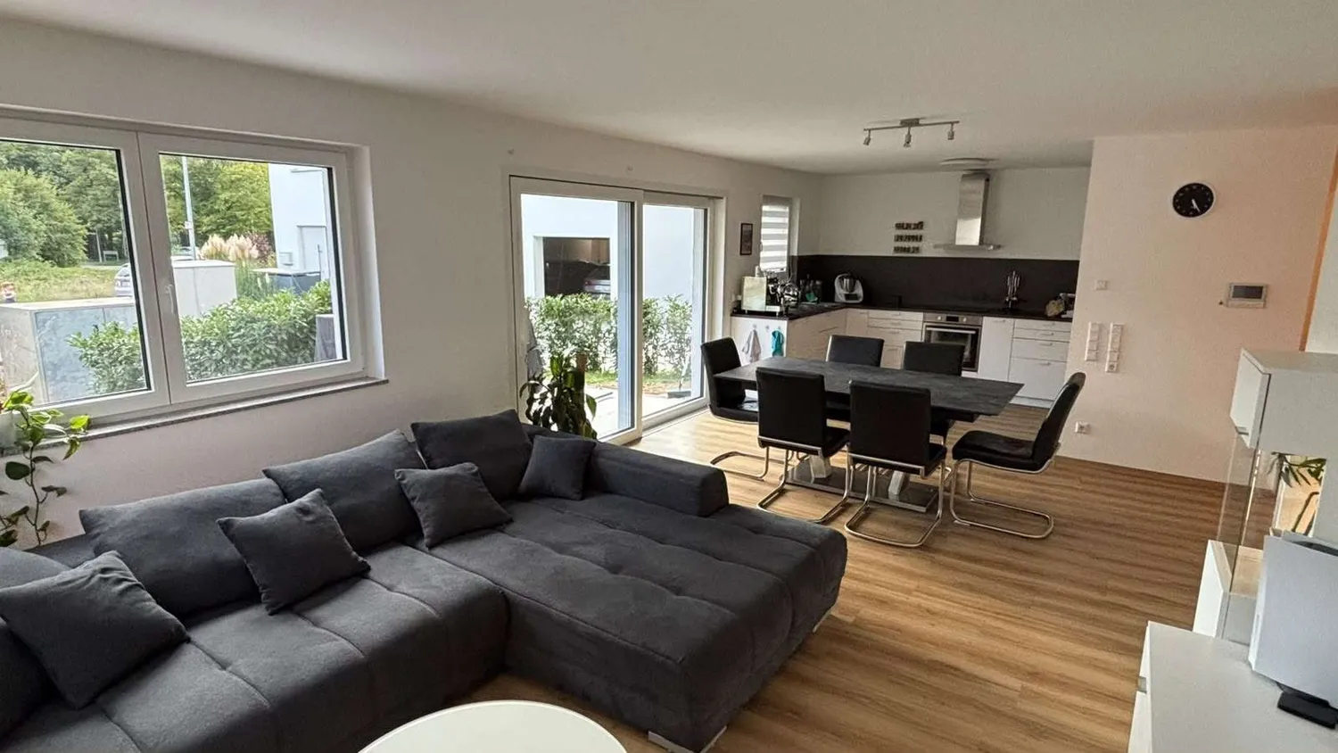 4 Zimmer Wohnung mit 107 m² in Schwäbisch Hall – Bild 5